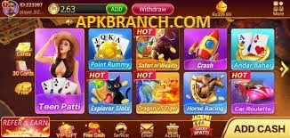 Slots 777 Party Game interface screenshot