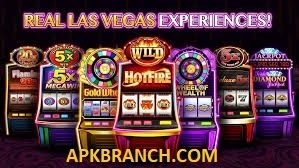 Wingo 777 APK bonus