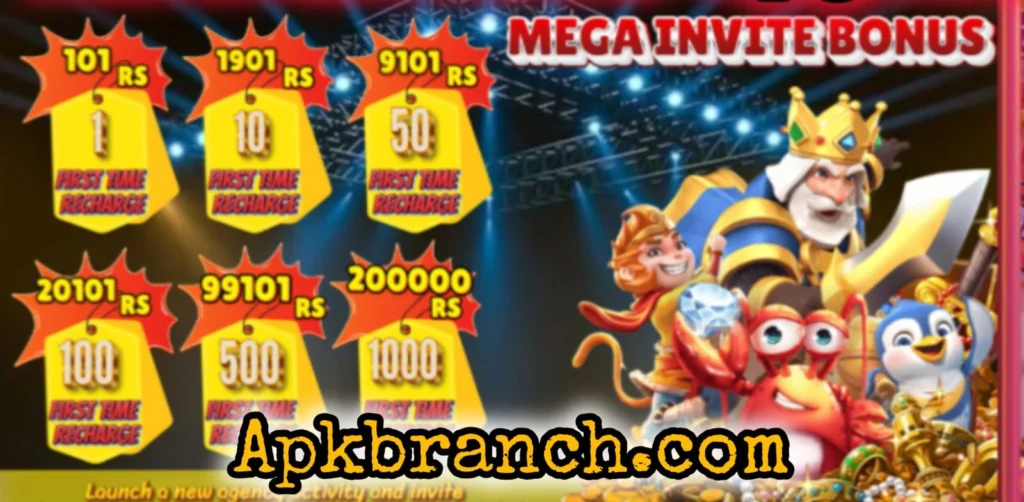 Bet939 Game rewards