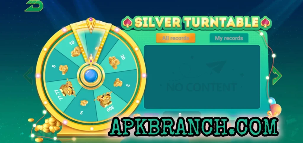 Money Coming Game rewards
