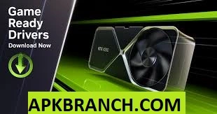 RTX 4090 Panel APK interface