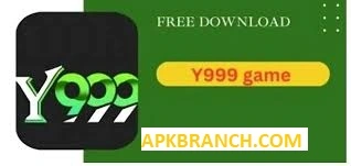 Y999 Game interface screenshot
