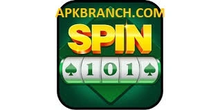 Spin 101 Game rewards
