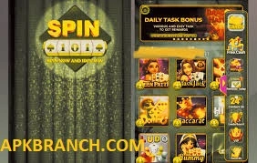 Spin 101 Game