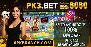 PK3 Bet