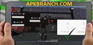 M1nx Panel APK head shot