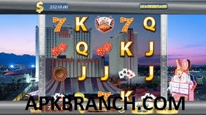 Lion King 777 Casino rewards
