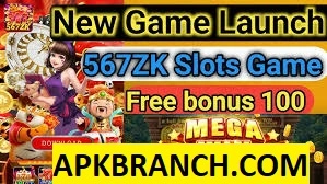 567zk Game rewards