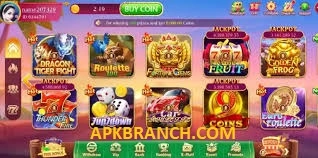 PK 68 Game interface screenshot