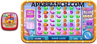 Salam Bet Game rewards