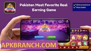 Salam Bet Game interface screenshot