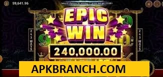 Slots PK Com rewards