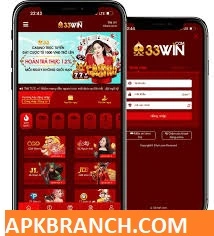 33win 68 Com rewards