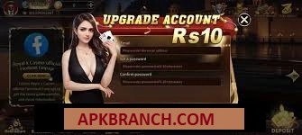 Royal X Casino 999 Game register