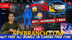 YR Gamer APK interface screenshot
