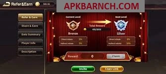 Royal X Casino 999 Game interface screenshot