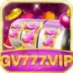 GV777 Game logo