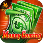 Money Coming Game logo