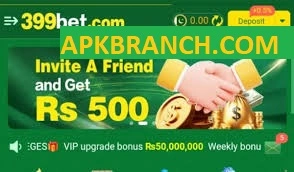 399Bet Game rewards