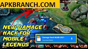 ML Damage Hack APK