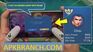 ML Damage Hack APK features