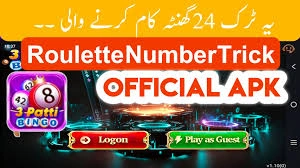 Bingo Patti 777 Game