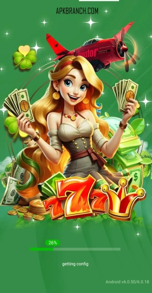 RSS 777 Game