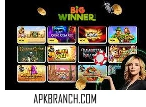 Big Winner Pro APK