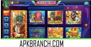 Lucky 777 Slots