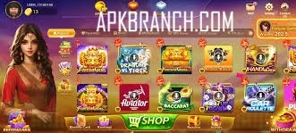 3K Club Game interface screenshot