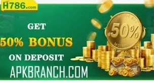 H786 Game bonus