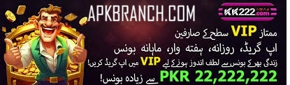 KK 222 Game bonus