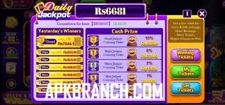K9 Game bonuses