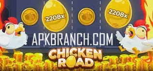 Chicken Road Game rewards