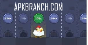 Chicken Road Game