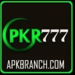 PKR777 Game logo