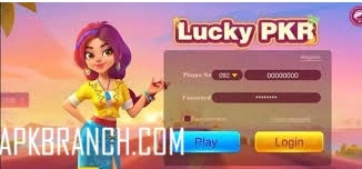 P9 Game login