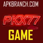 PKX77 Game logo