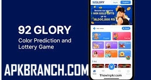 92Glory Game