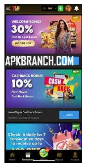 7LG Game bonus