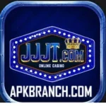 JJJT Game logo