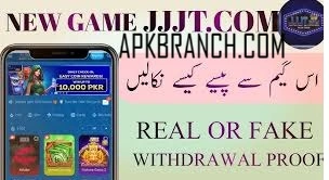 JJJT Game