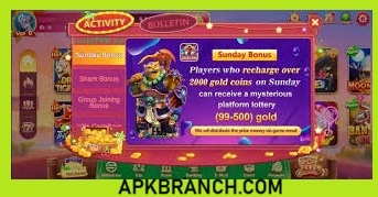 PKR777 Game bonus