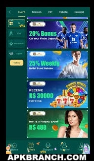 SS 1 Game bonus