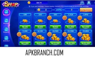 KK Club Casino deposit and withdrawal