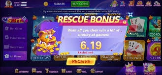 KK Club Casino rewards