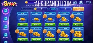 Lucky97 Game