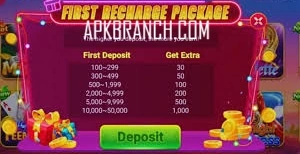 PKR888 Game deposit