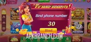 777d Game bonus