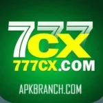 777CX Game logo